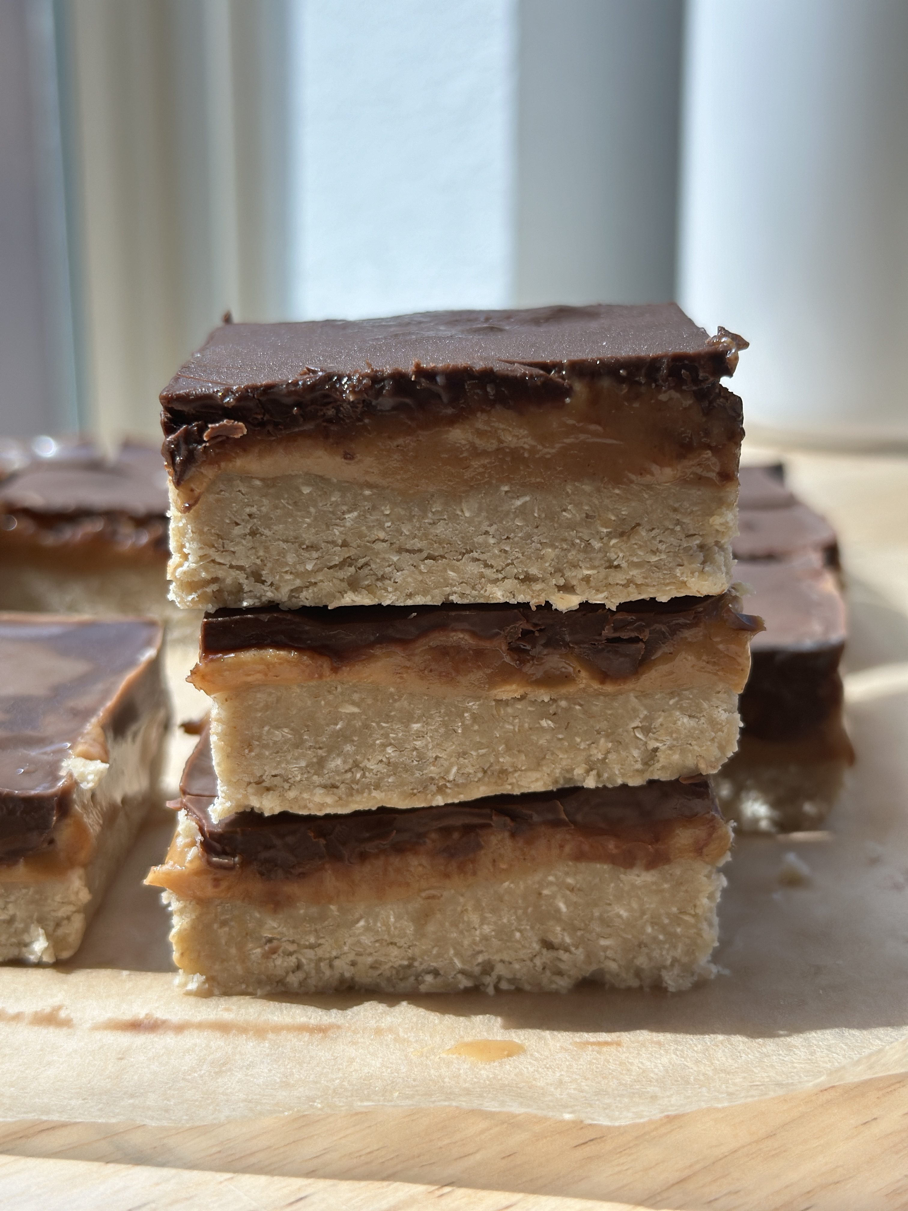 Mastering No-Bake Twix Bars: Tips for Perfect Layers & Texture